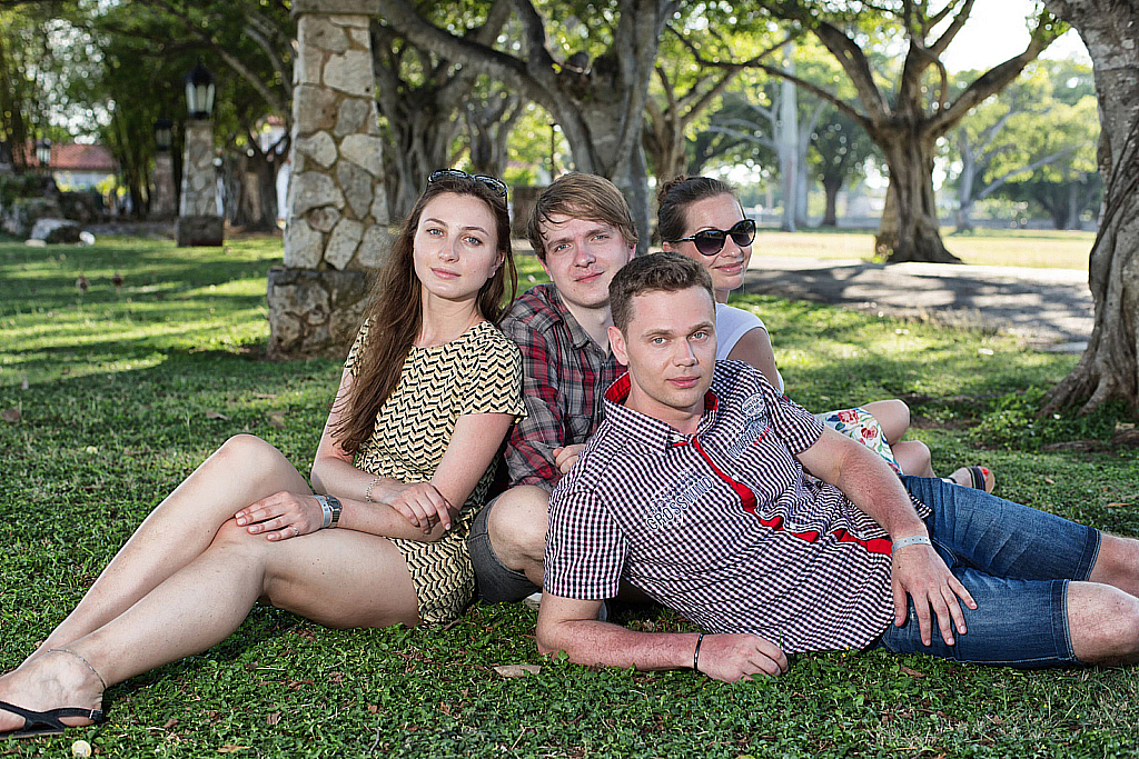 Куба 2017 Прогулки по Варадеро-180427_041505