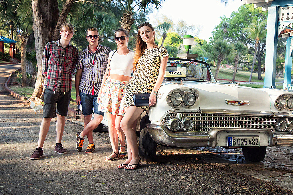 Куба 2017 Прогулки по Варадеро-180427_044610