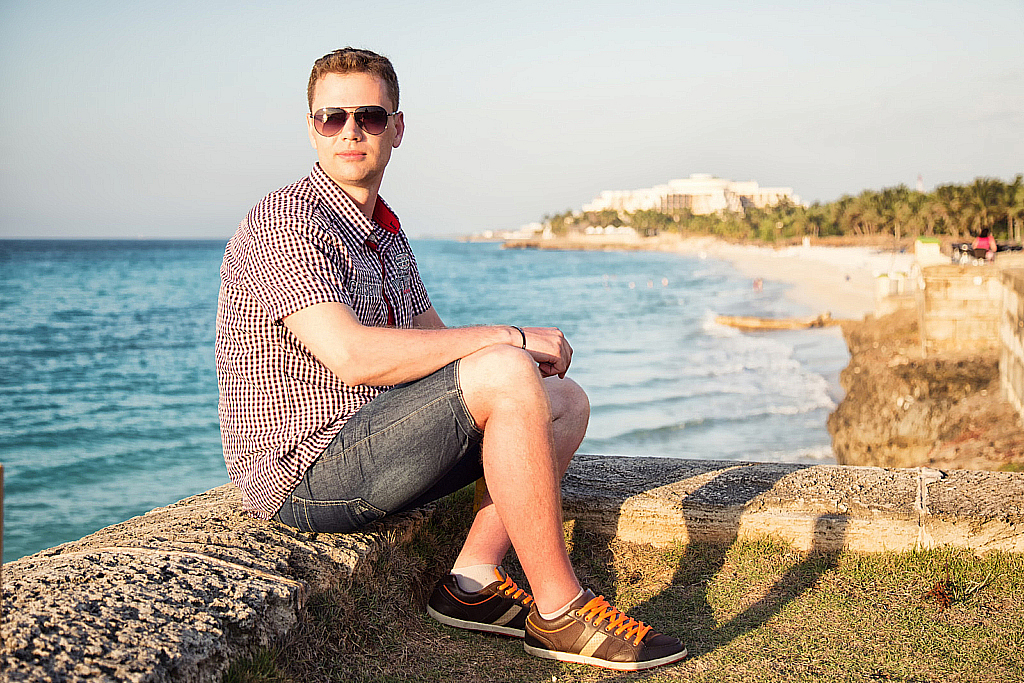 Куба 2017 Прогулки по Варадеро-180427_050536