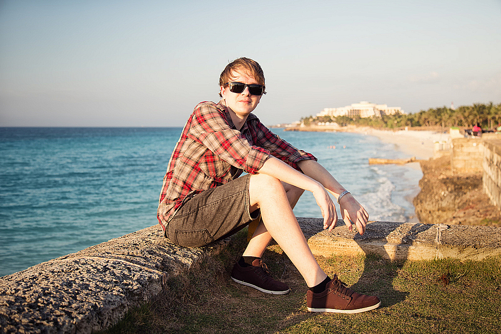 Куба 2017 Прогулки по Варадеро-180427_051059