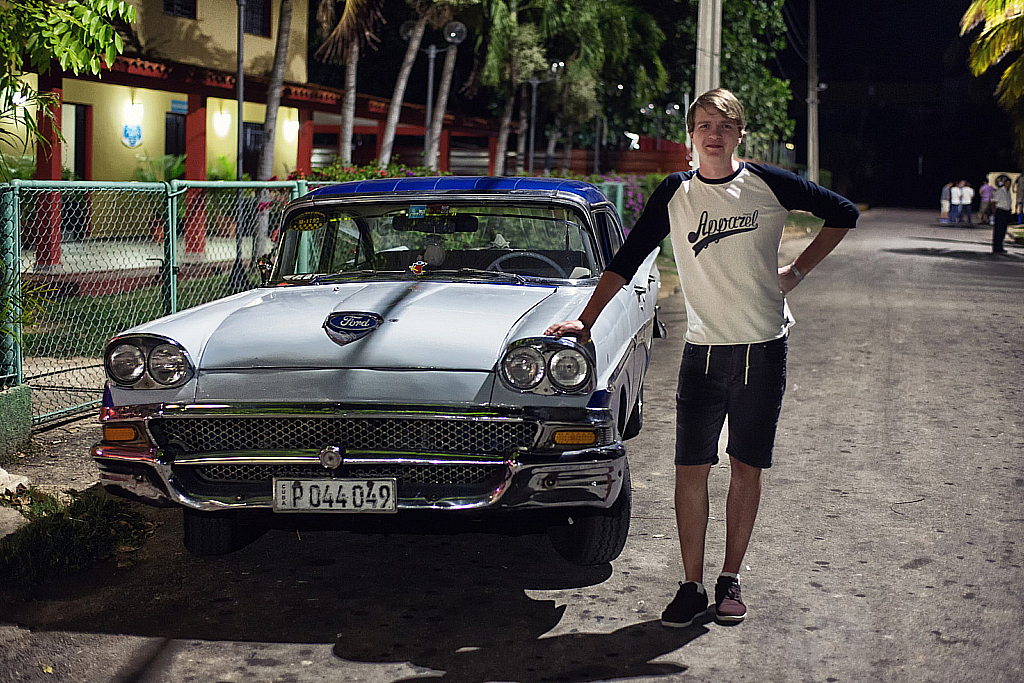 Куба 2017 Прогулки по Варадеро-180428_080725