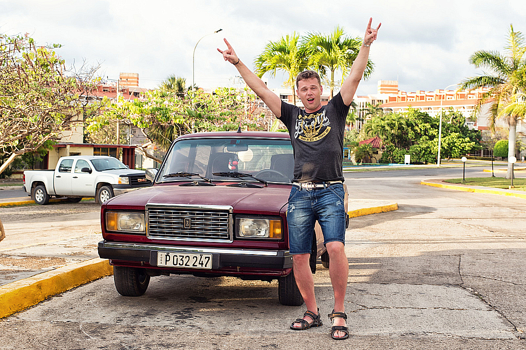 Куба 2017 Прогулки по Варадеро-180429_051912