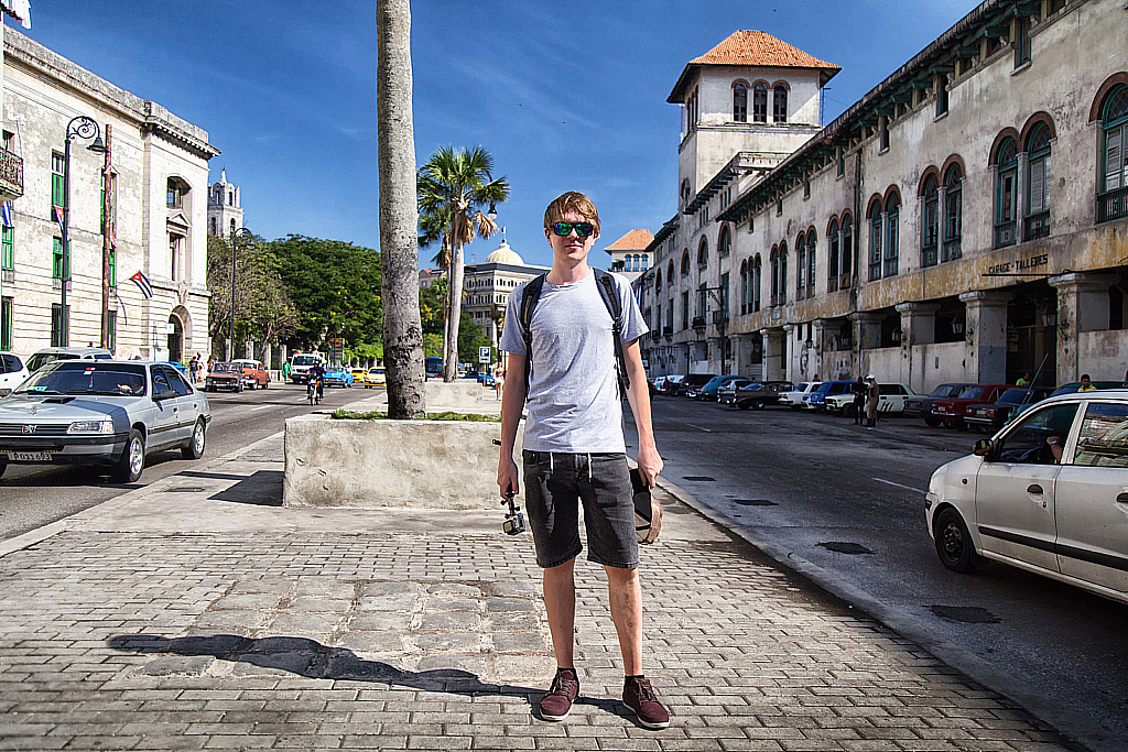 Куба 2017 Туристы в Гаване-180502_200851