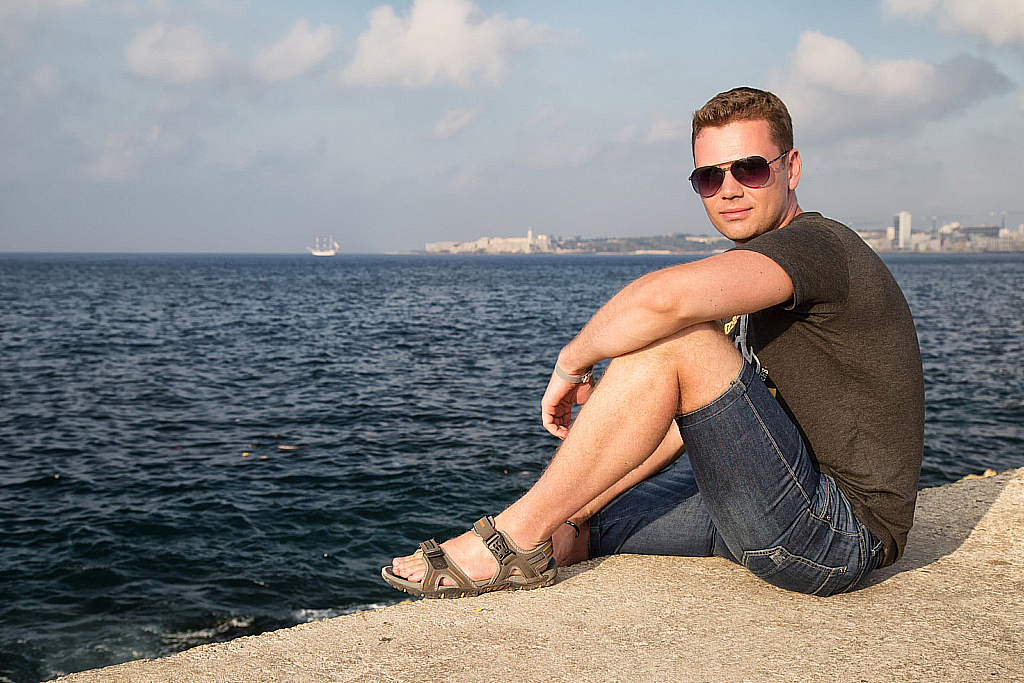 Куба 2017 Туристы в Гаване-180503_043855