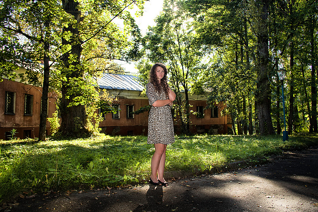 Марина в Ольгово-150822_181919