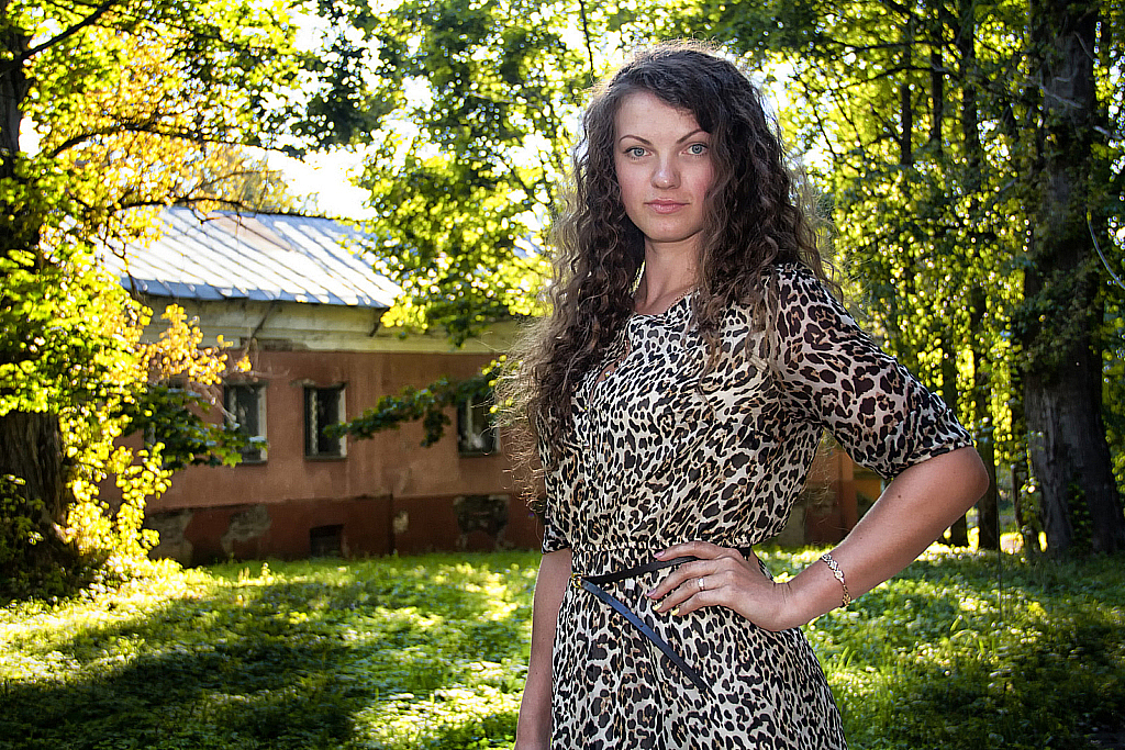 Марина в Ольгово-150822_182140