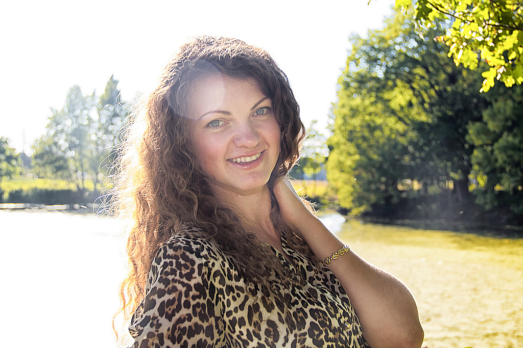 Марина в Ольгово-150822_182632