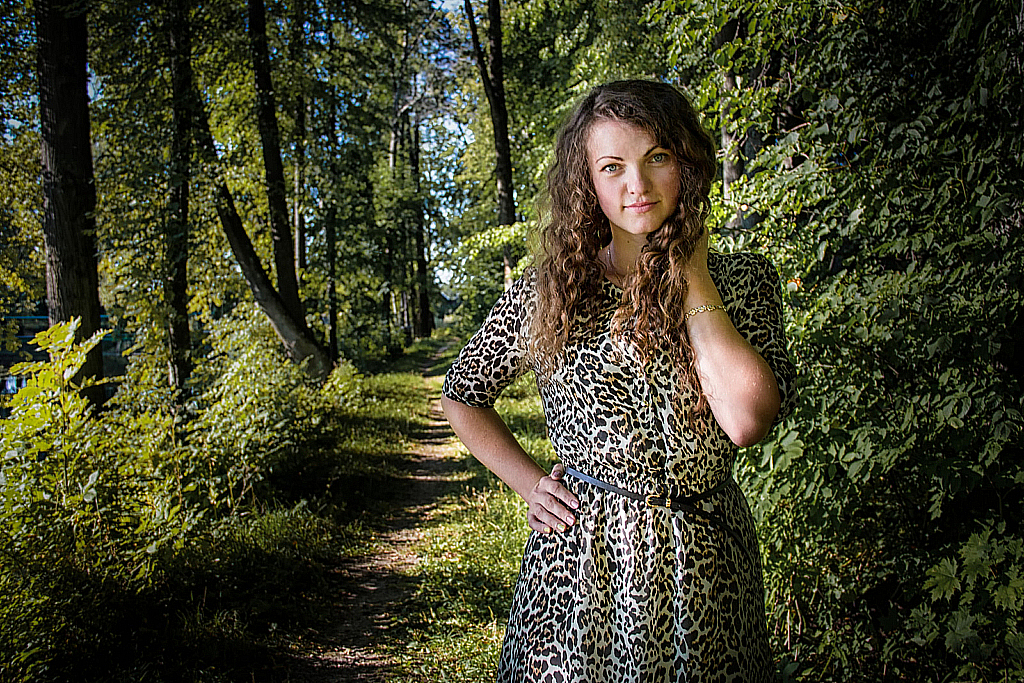 Марина в Ольгово-150822_182906