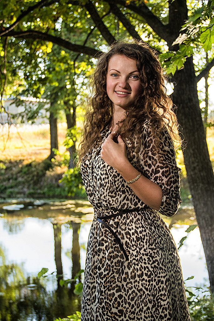 Марина в Ольгово-150822_184039