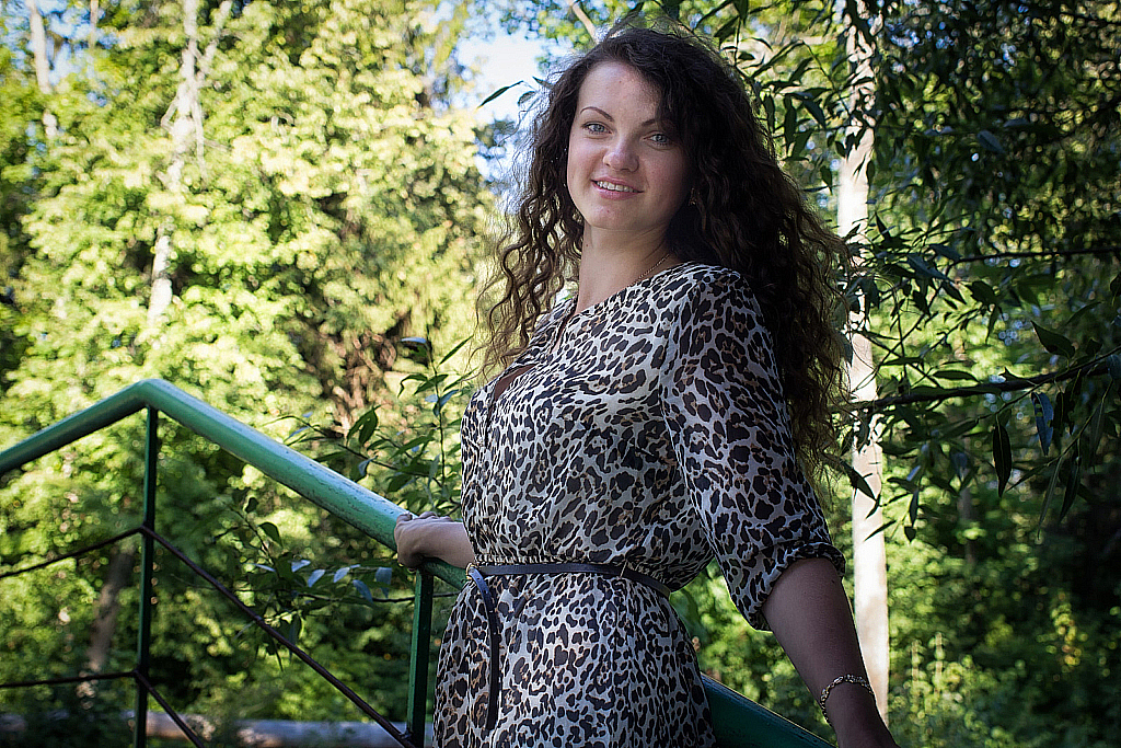 Марина в Ольгово-150822_184429