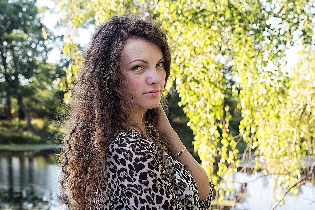 Марина в Ольгово-150822_184617