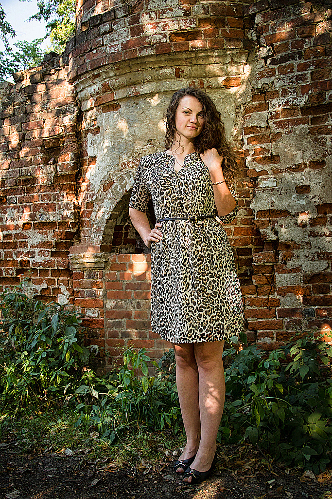 Марина в Ольгово-150822_185707