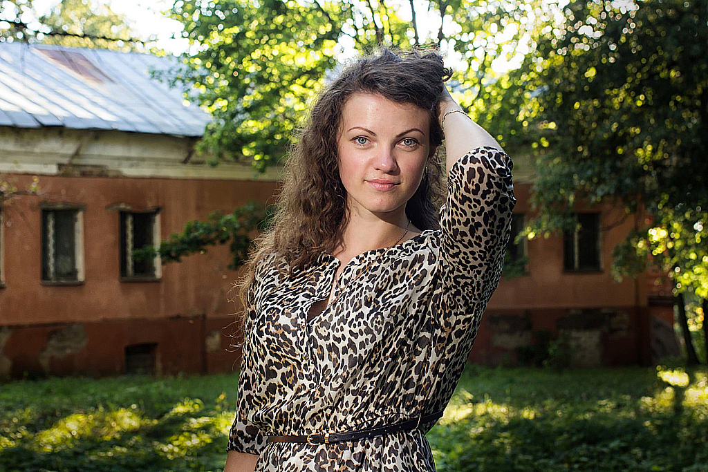 Марина в Ольгово-150822_190217