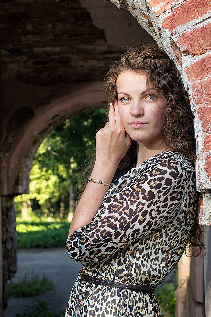 Марина в Ольгово-150822_190901