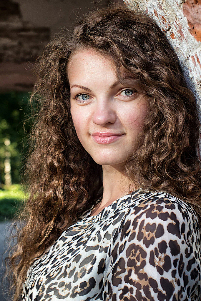 Марина в Ольгово-150822_190953