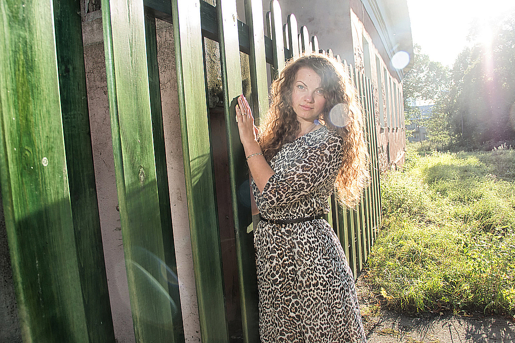 Марина в Ольгово-150822_191546