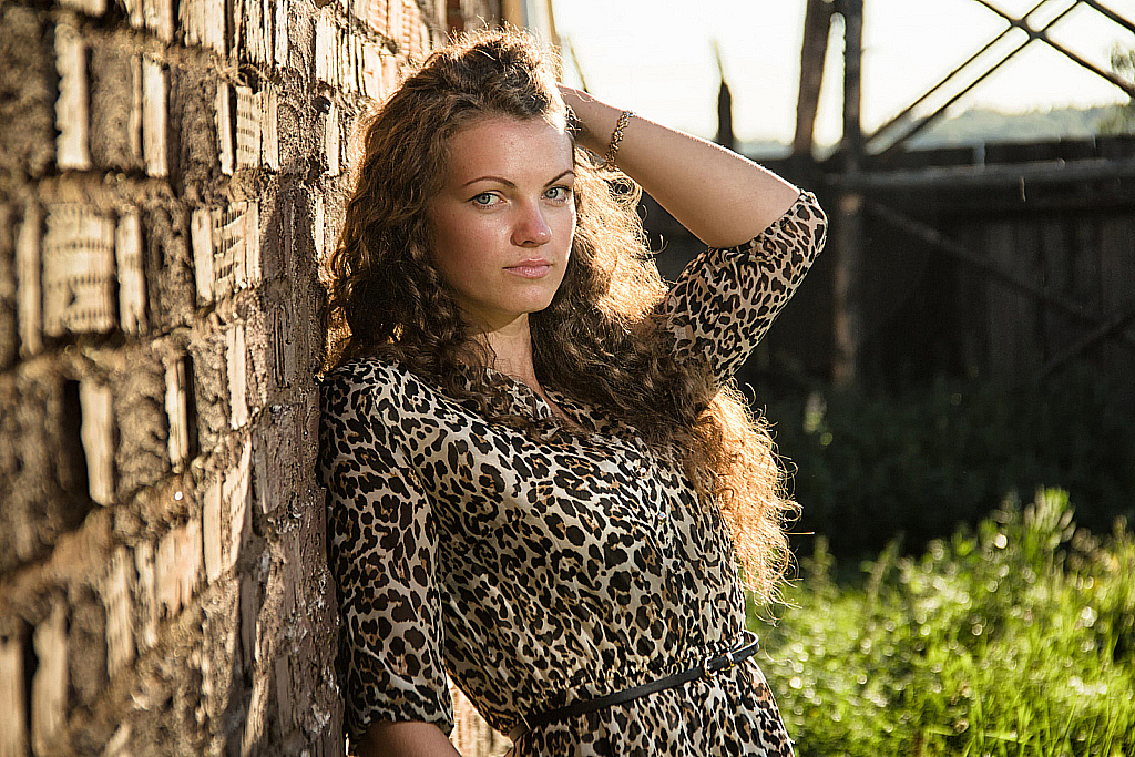 Марина в Ольгово-150822_192556