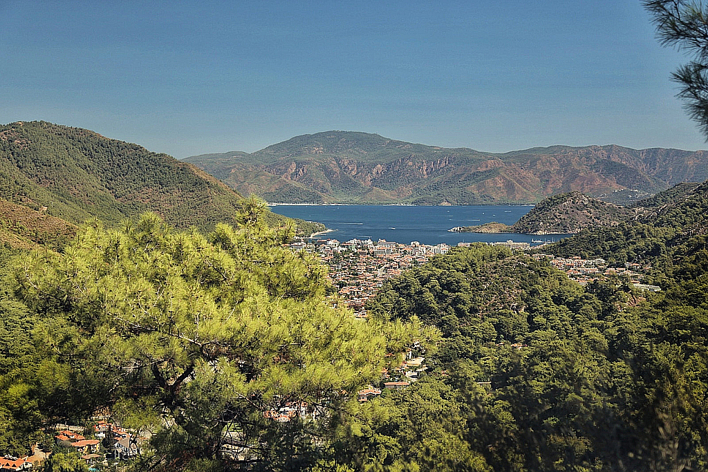 Мармарис 2017 Природа-170907_120225