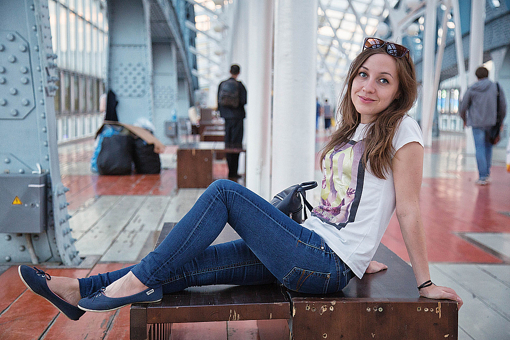 На мосту Богдана Хмельницкого-180622_205142