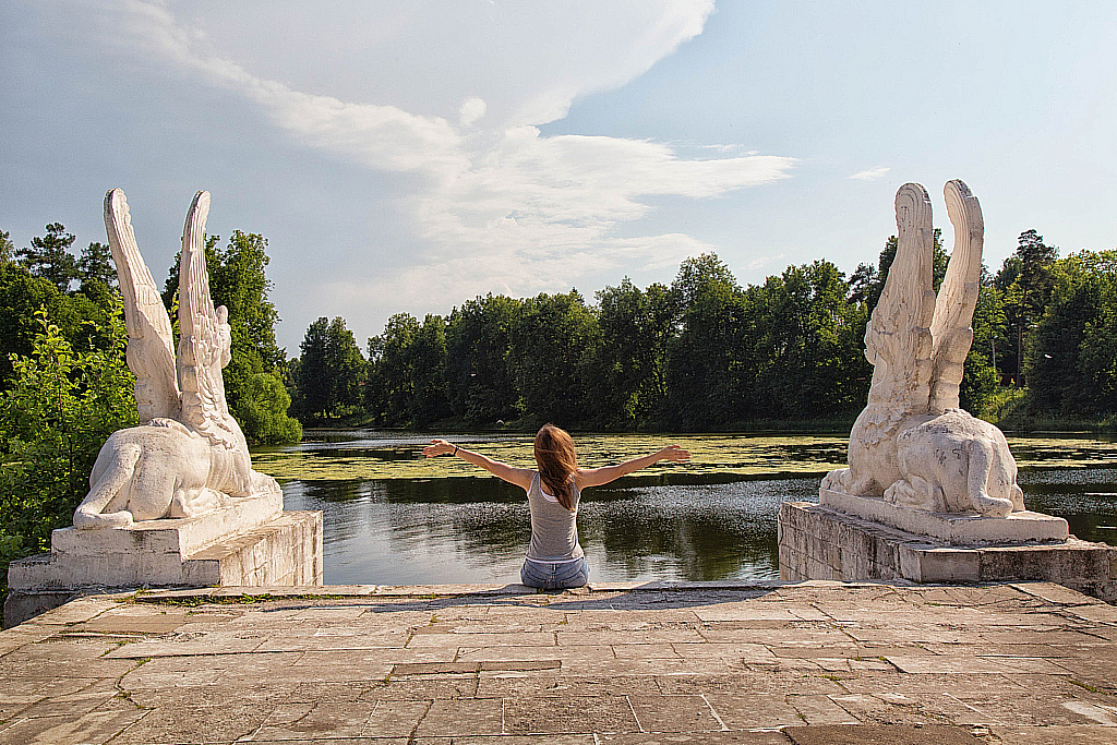 Наташа в Марфино-180623_161154