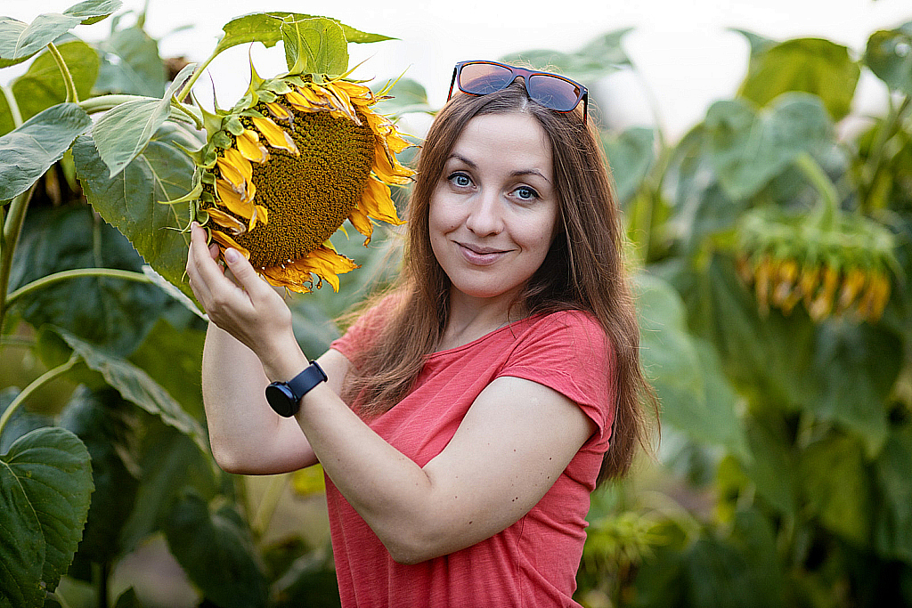 Наташа в цветах-210816_200106