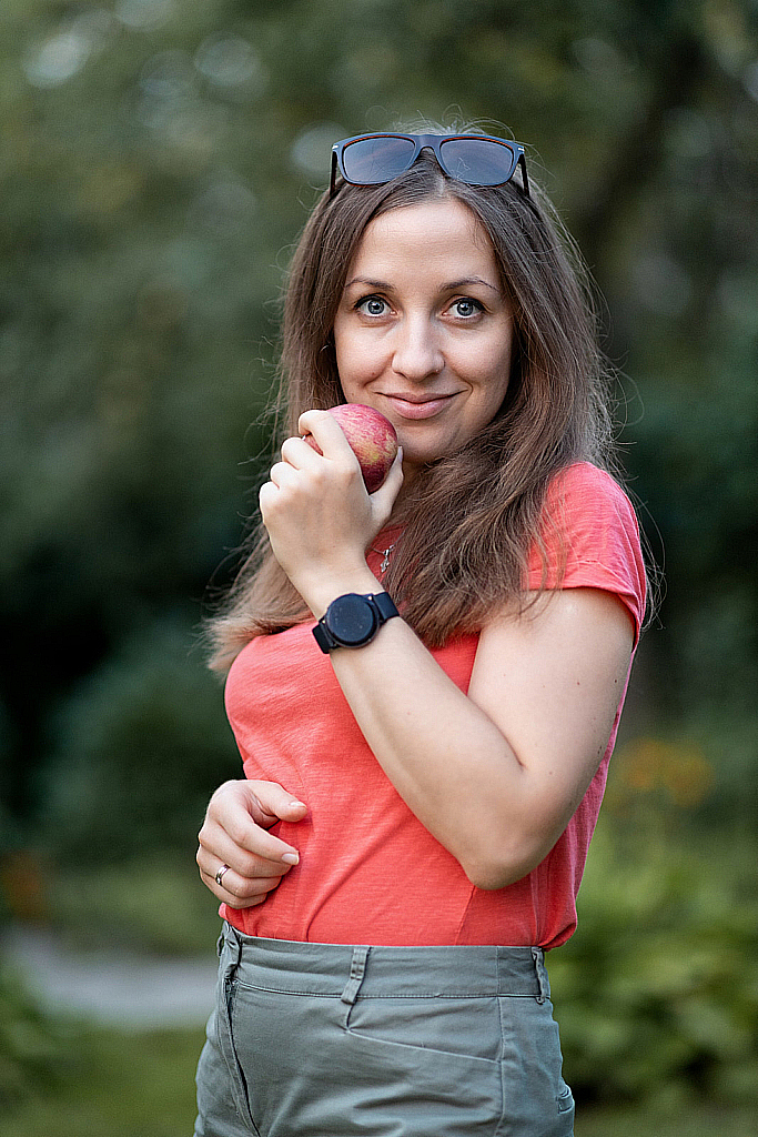 Наташа в цветах-210816_201607