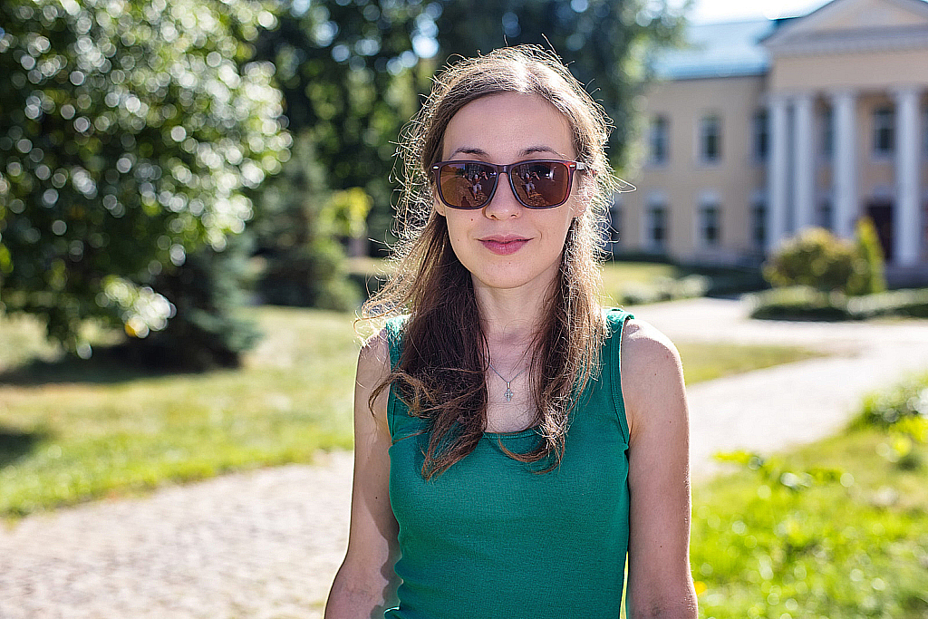 Наташа на валу Август-180825_145803