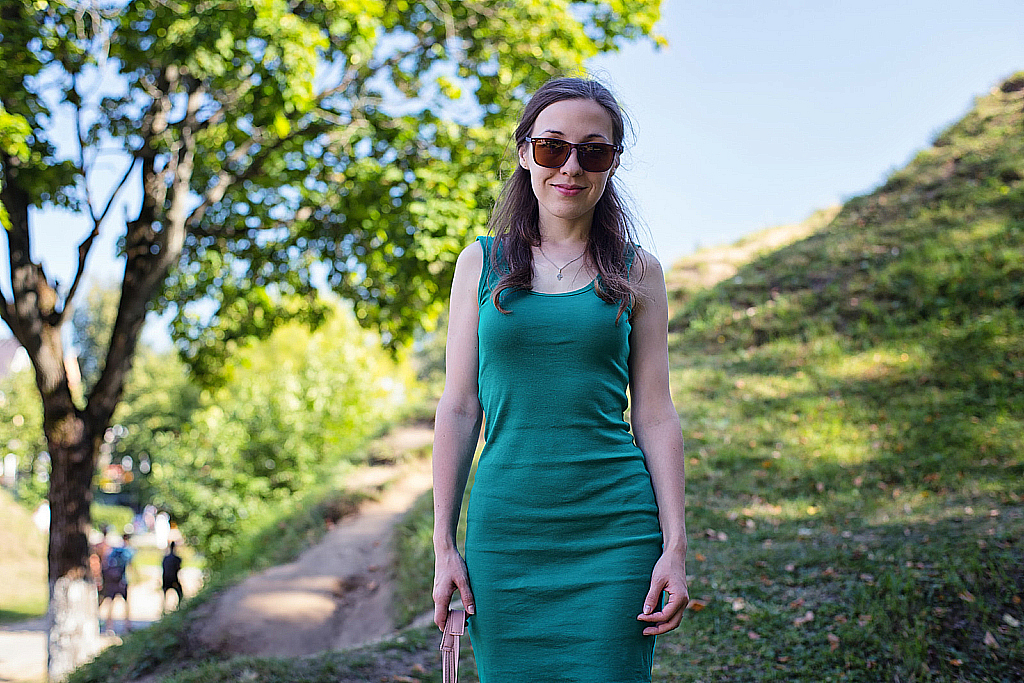 Наташа на валу Август-180825_150140