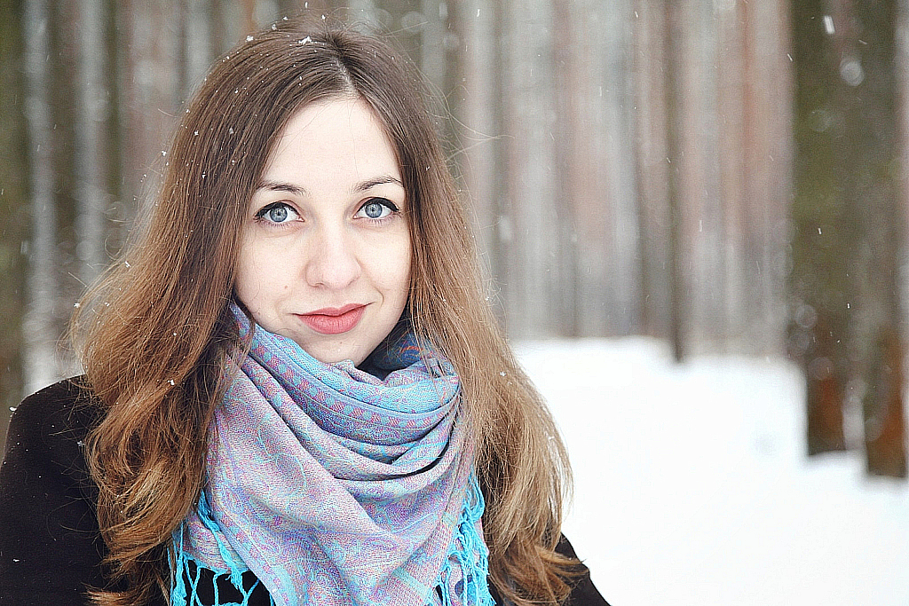 Наташенька в лесу-180105_133116