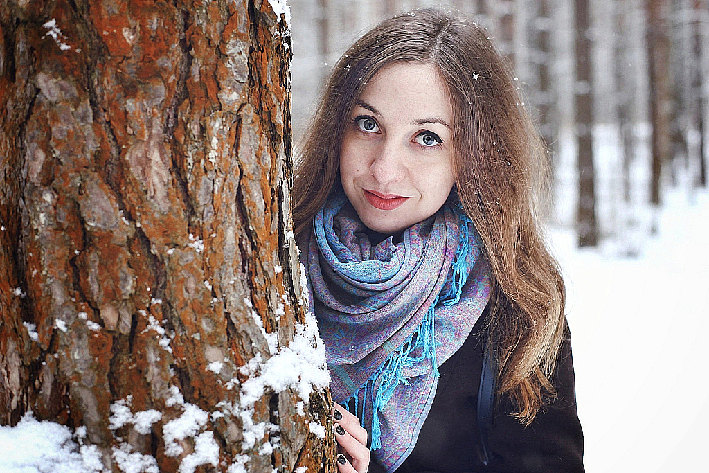 Наташенька в лесу-180105_134813