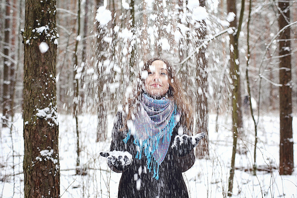 Наташенька в лесу-180105_135230