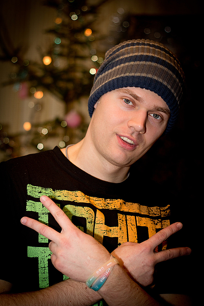 Новый год 2013 в Рузе-121231_194205