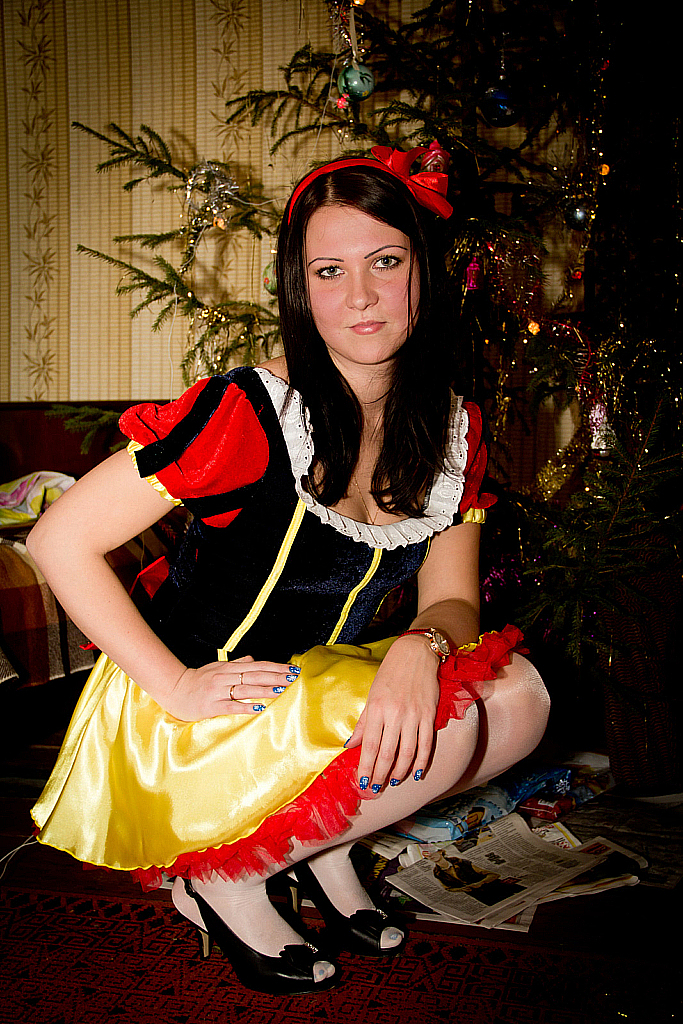 Новый год 2013 в Рузе-121231_204315