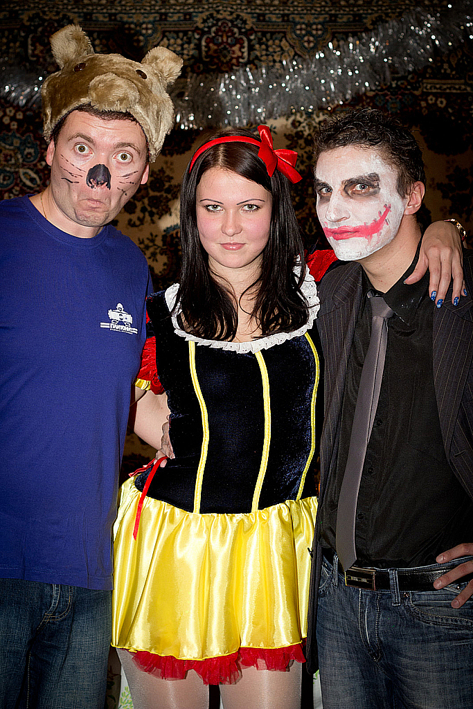 Новый год 2013 в Рузе-121231_211903