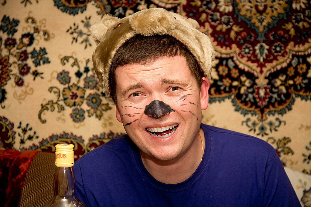 Новый год 2013 в Рузе-121231_221213