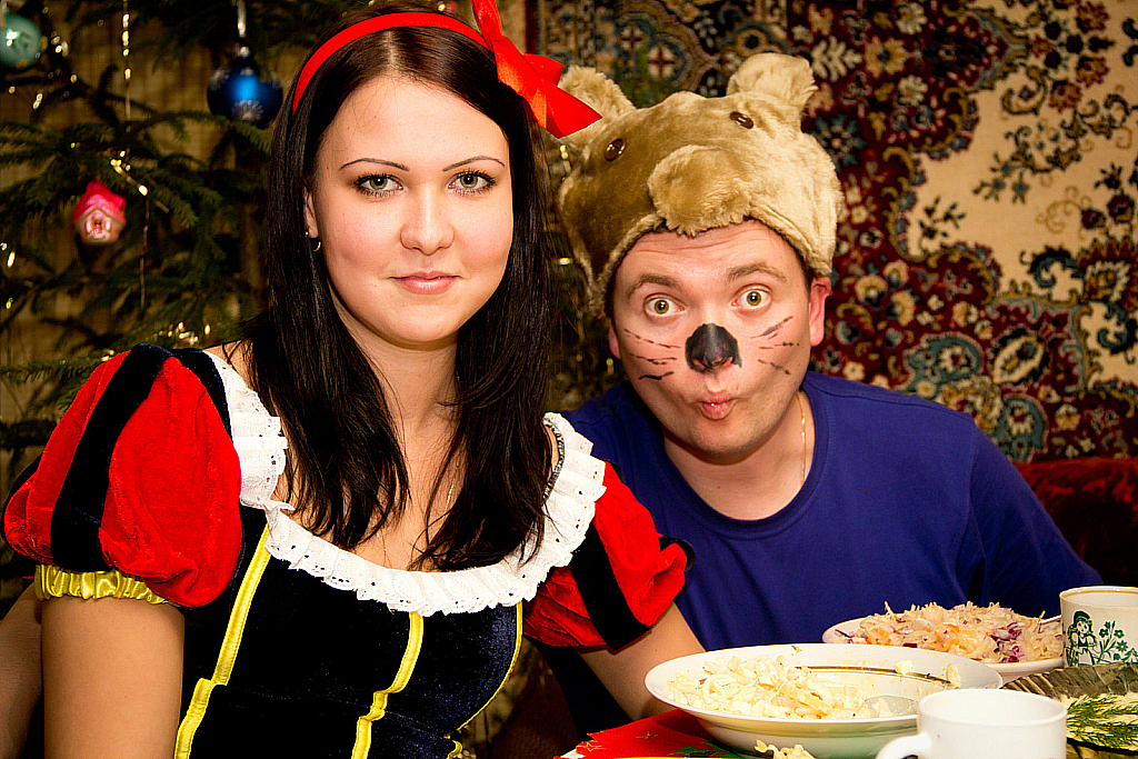 Новый год 2013 в Рузе-121231_221505