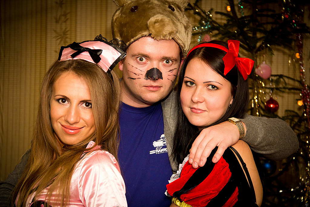 Новый год 2013 в Рузе-121231_222757