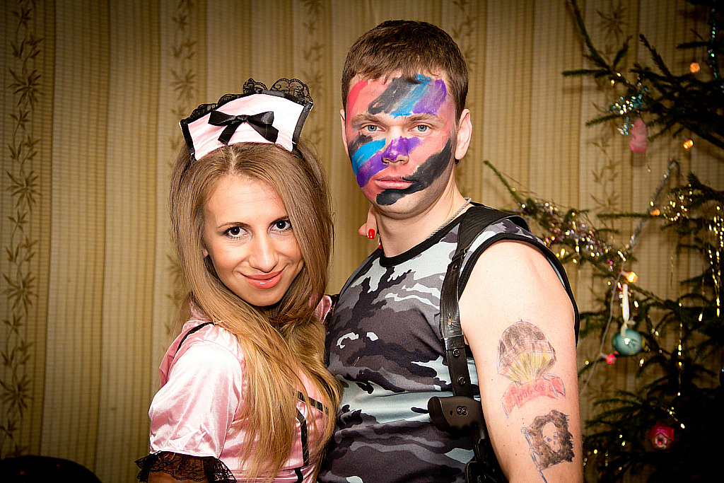 Новый год 2013 в Рузе-121231_223148