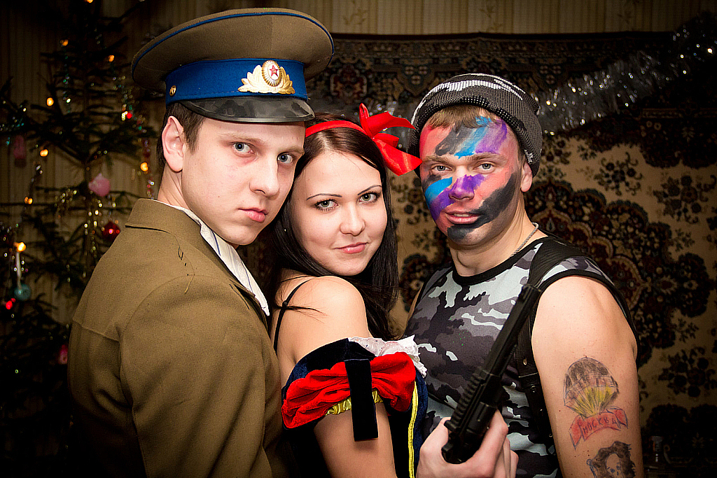 Новый год 2013 в Рузе-121231_231155