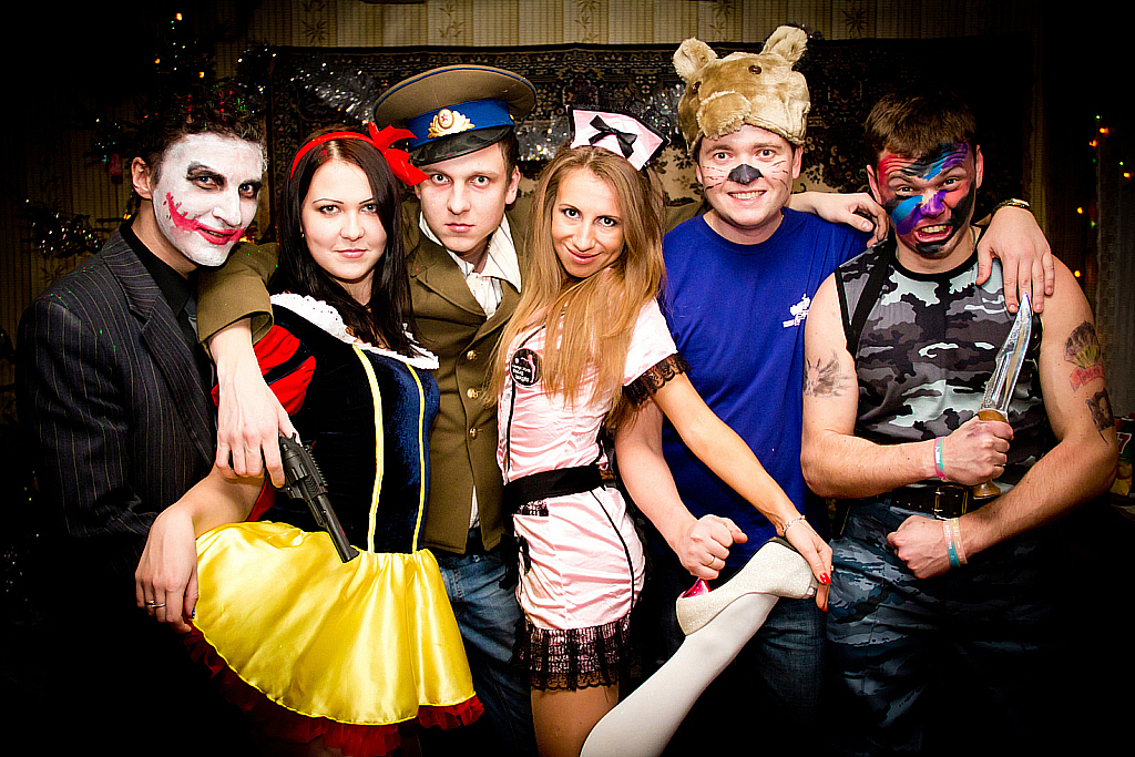 Новый год 2013 в Рузе-121231_231551