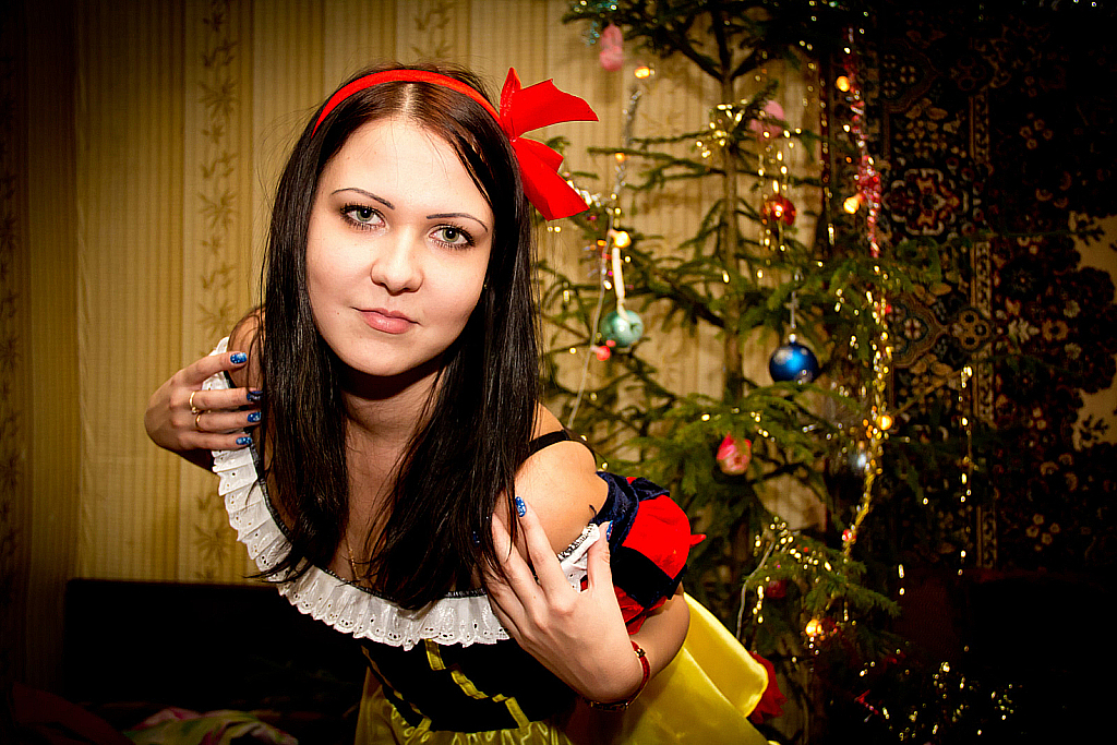 Новый год 2013 в Рузе-121231_233009