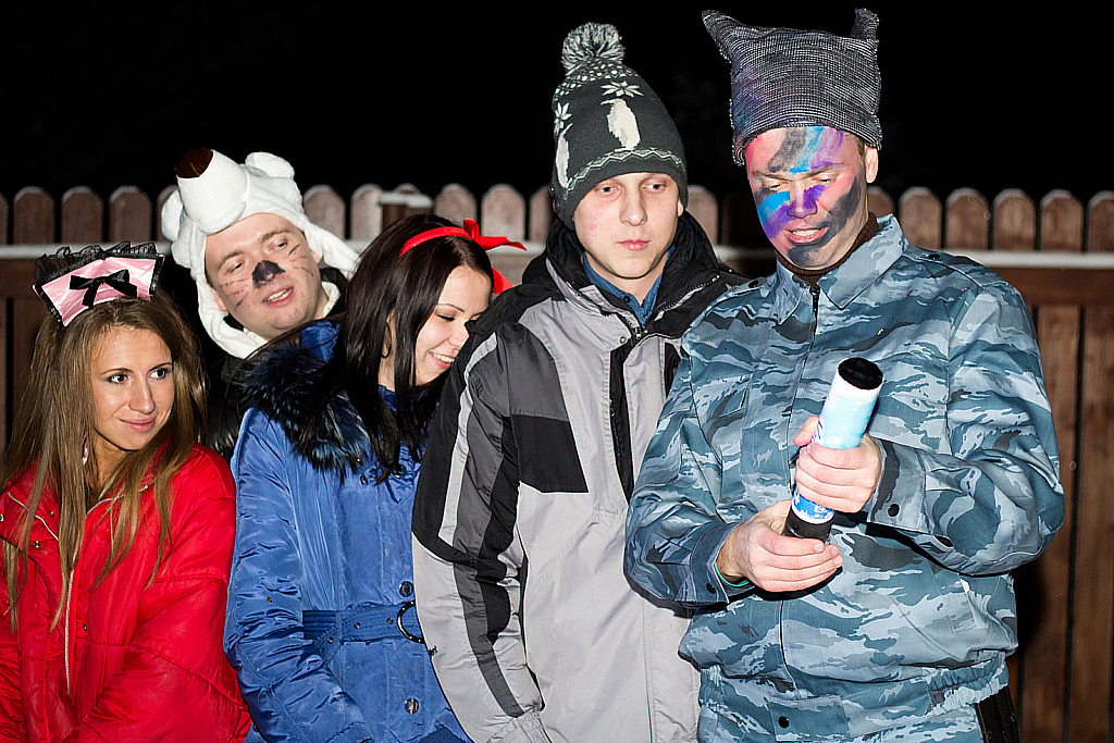 Новый год 2013 в Рузе-130101_005110