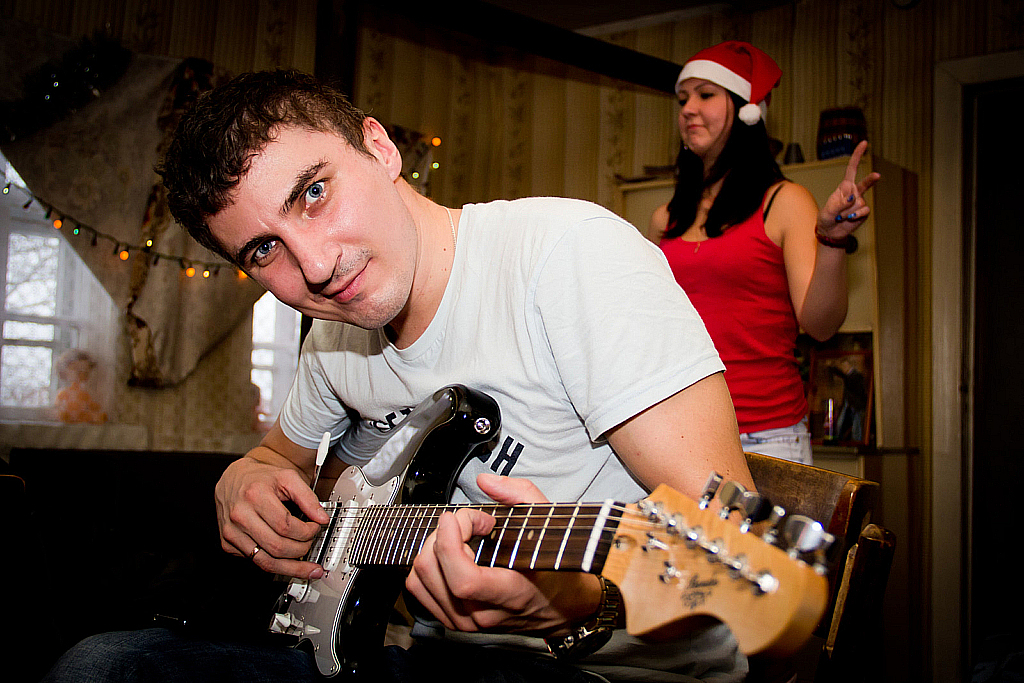 Новый год 2013 в Рузе-130101_145616