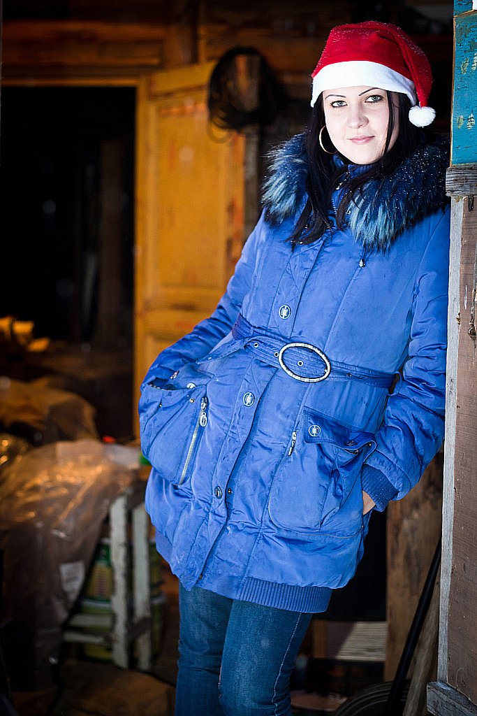 Новый год 2013 в Рузе-130101_171640