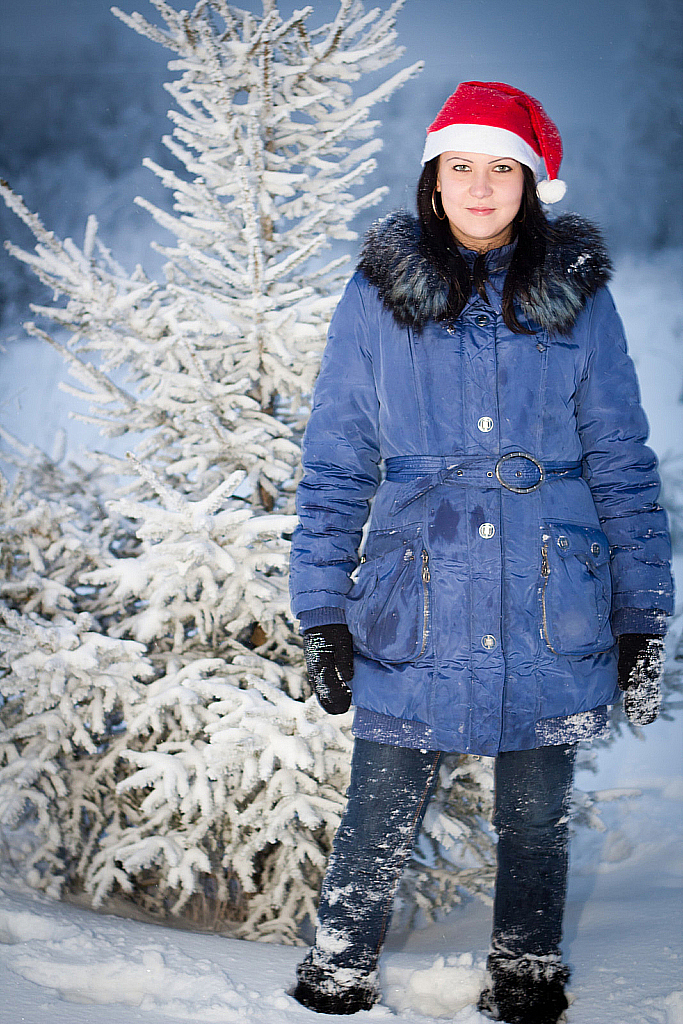 Новый год 2013 в Рузе-130101_172737