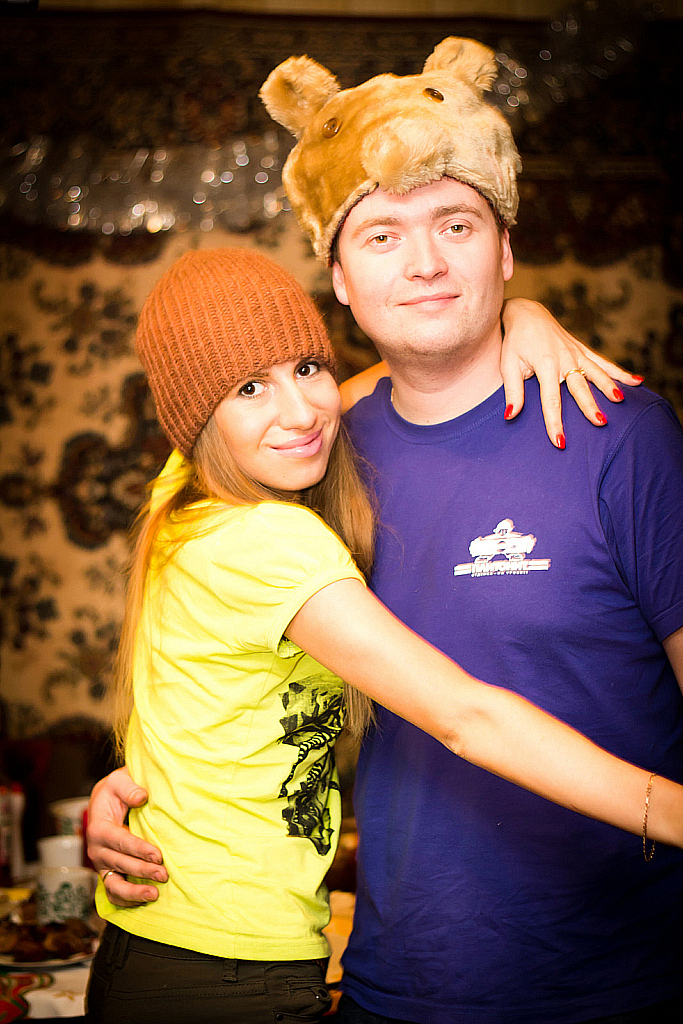 Новый год 2013 в Рузе-130101_205704