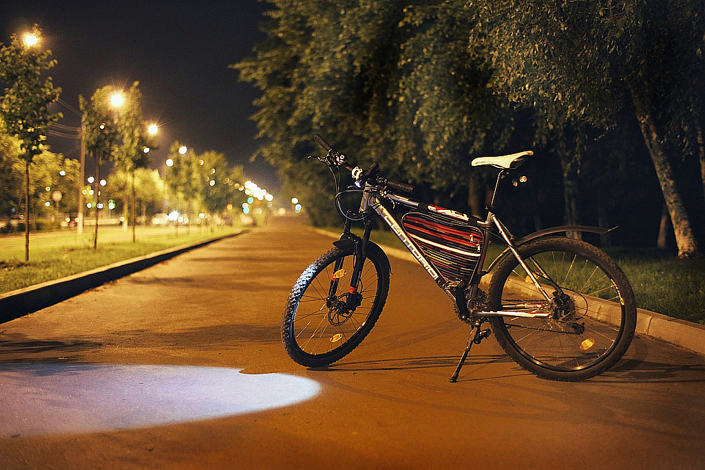 Ночь Вело Дмитров-170714_014924