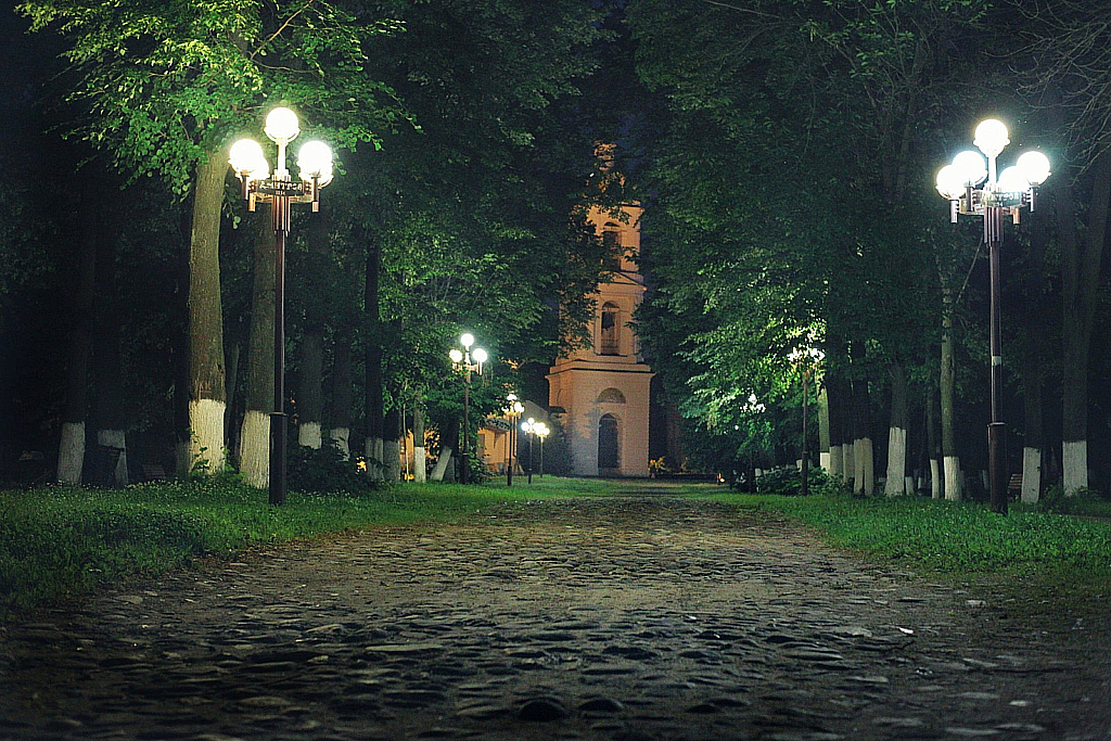 Ночь Вело Дмитров-170714_021629