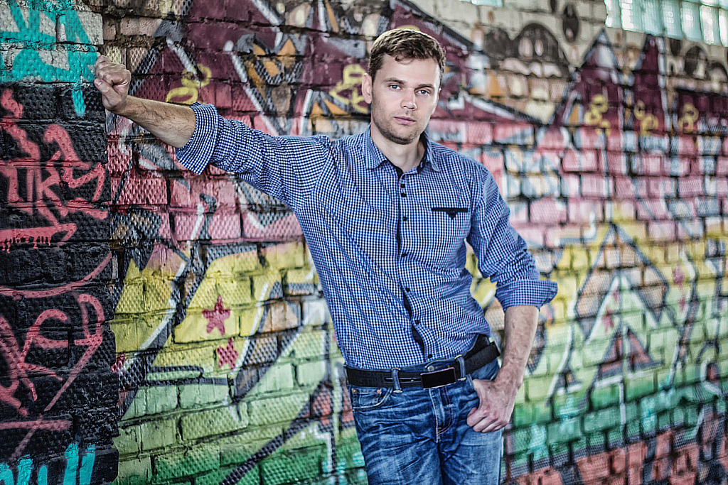 Паша в автобатальоне-160709_203349