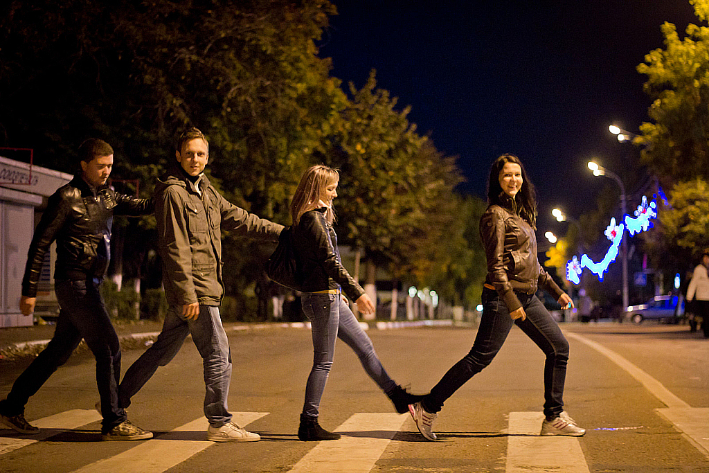 По городу Сентябрь 2012-120908_211626